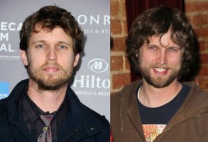 Jon and Dan Heder