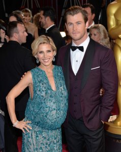 86th Annual Academy Awards - Arrivals