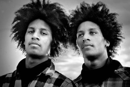 Les Twins